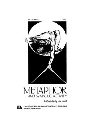 cover image of Developmental Perspectives on Metaphor